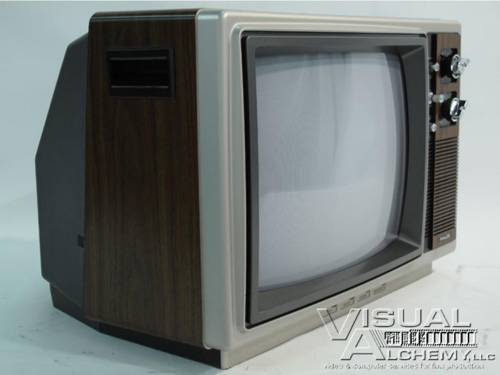 1985 16" Philco C2507SWA02 143