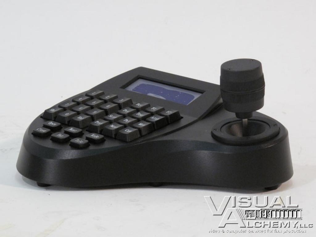2009 Keyboard Controller K7 Series