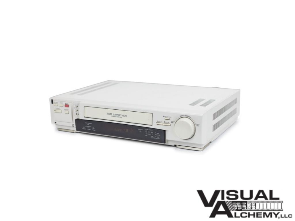 1998 Toshiba KV 7168A Time Lapse VCR 242