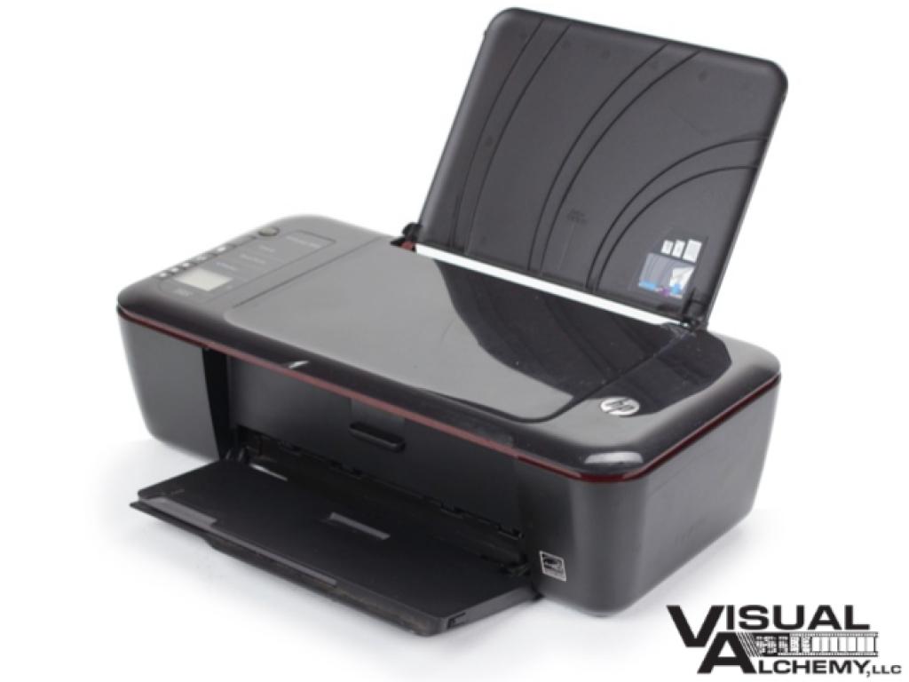 2009 HP Deskjet 3000 Printer