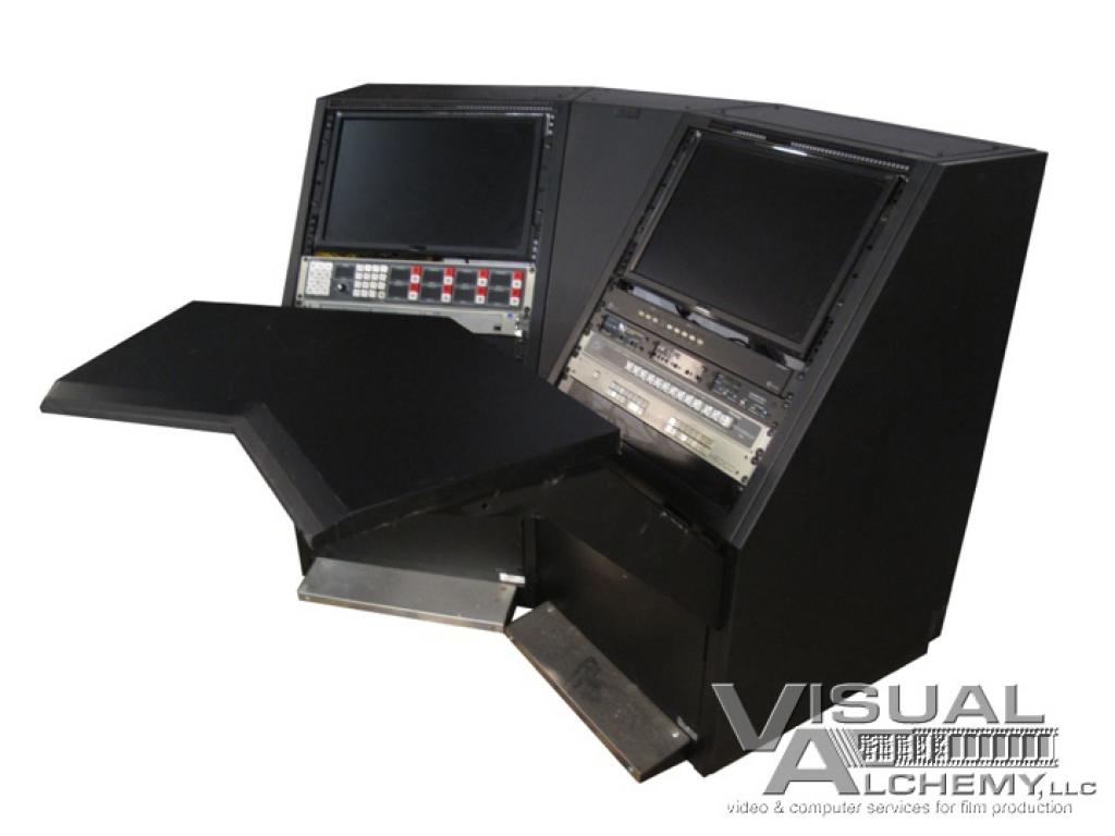 Winsted G5305 Rack Console