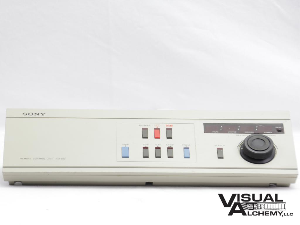 1978 Convergence Edit Controller
