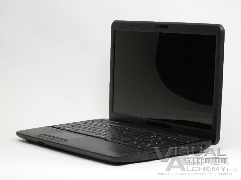 2011 15" Toshiba Satellite C655-S5340