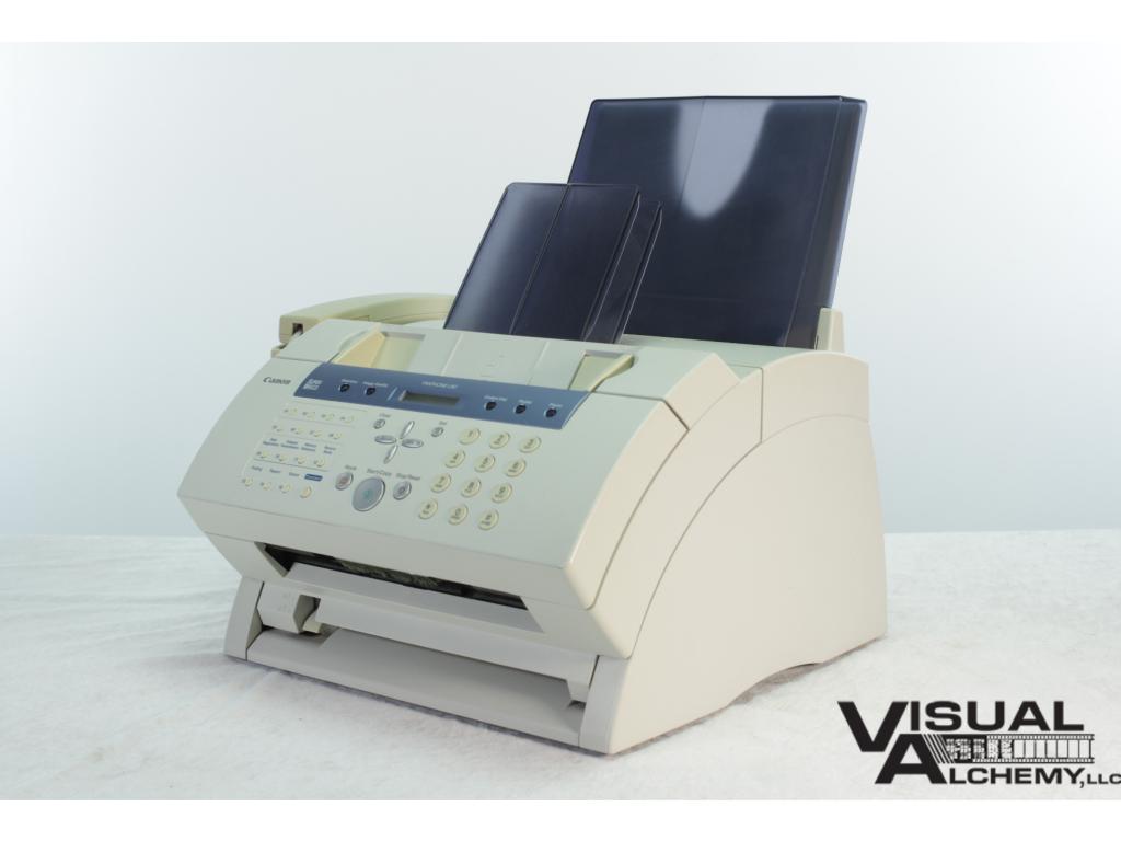 2004 Canon Faxphone L80 H12250 Printer ... 298
