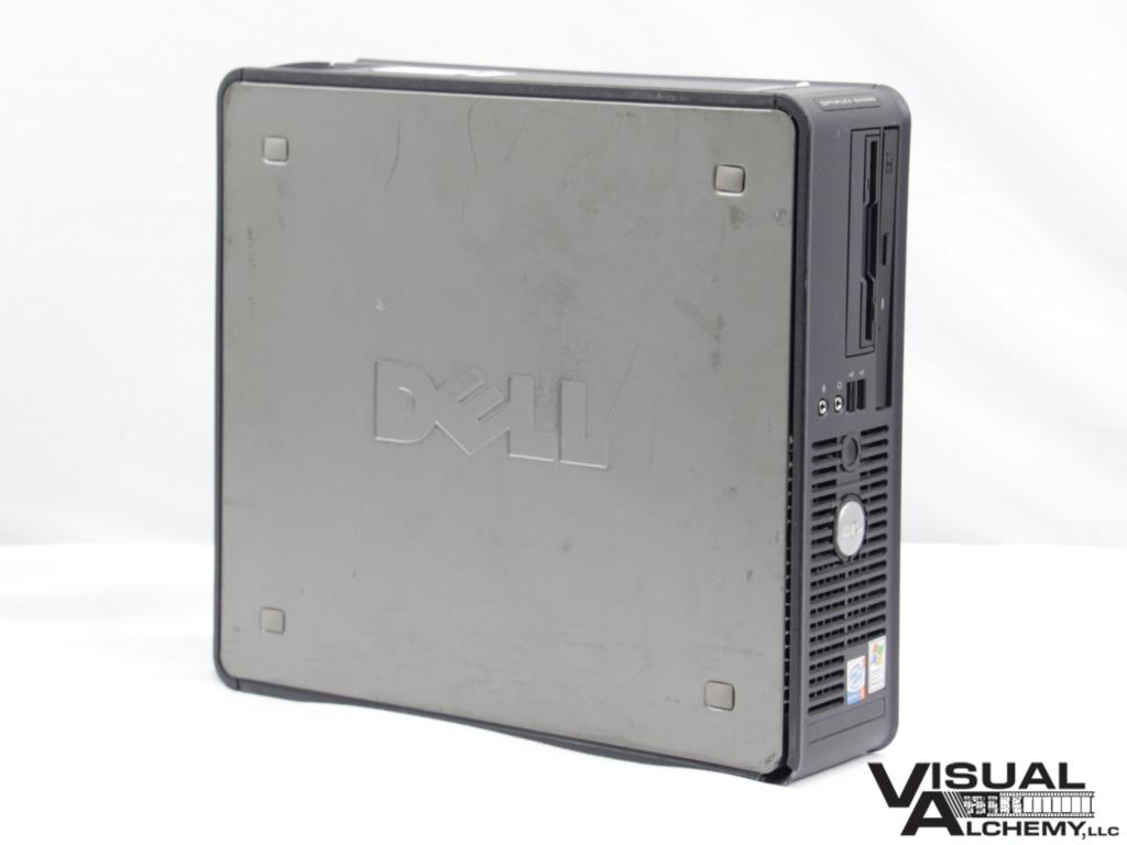 2006 Dell Desktop Tower DCCY