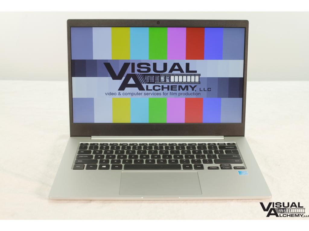 Media Thumbnail