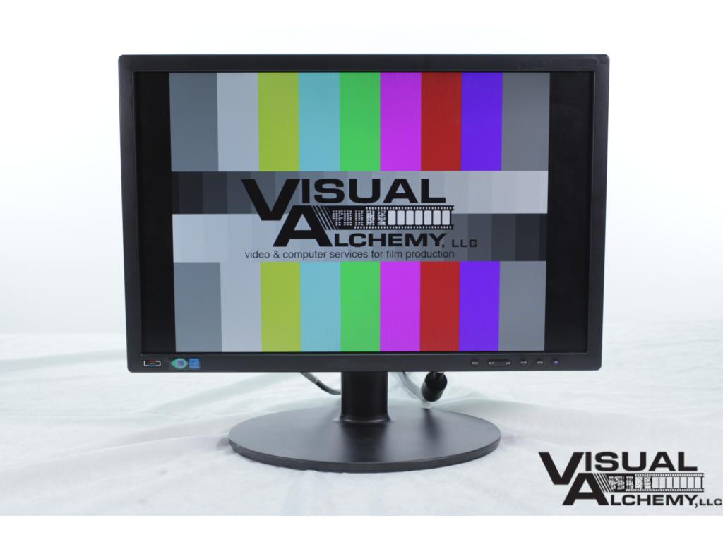 2013 19" Samsung S19B220 LED 225