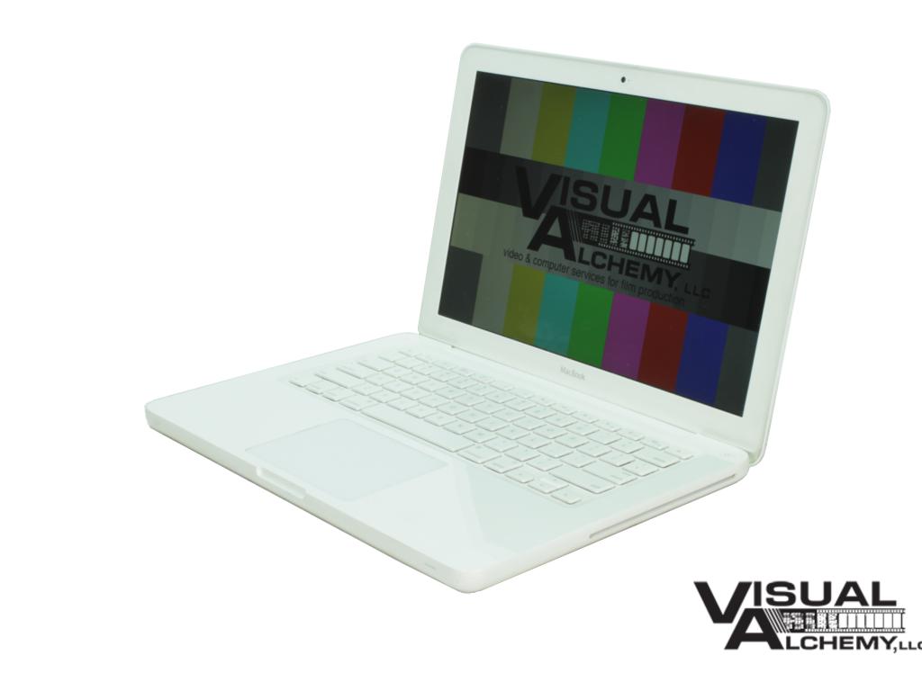 2009 13" MacBook