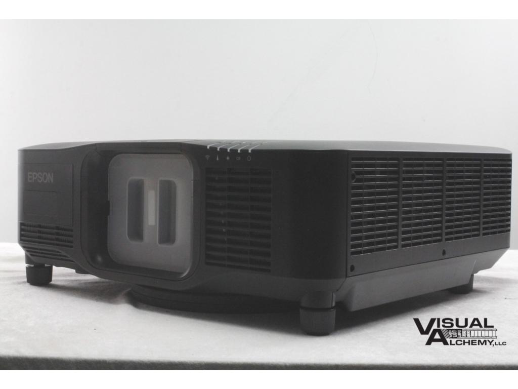 2022 Epson EB-PU2216B 16K Laser Projector