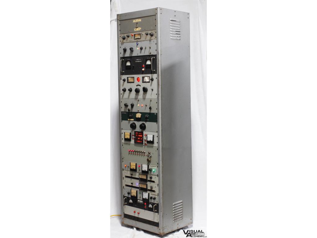 Vintage Gray Server #2