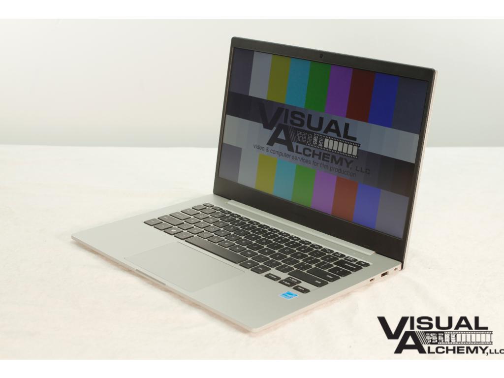 2020 14" Samsung NP340XLA Galaxy Book Go