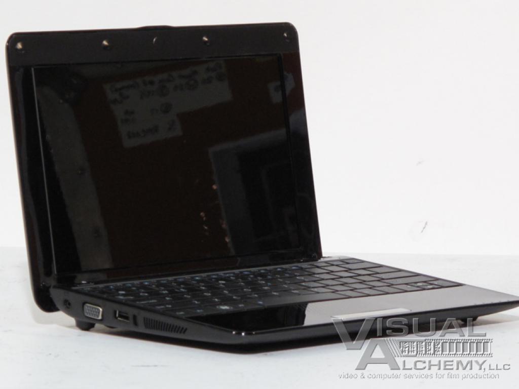 2009 10" Asus Eee PC 1005HA