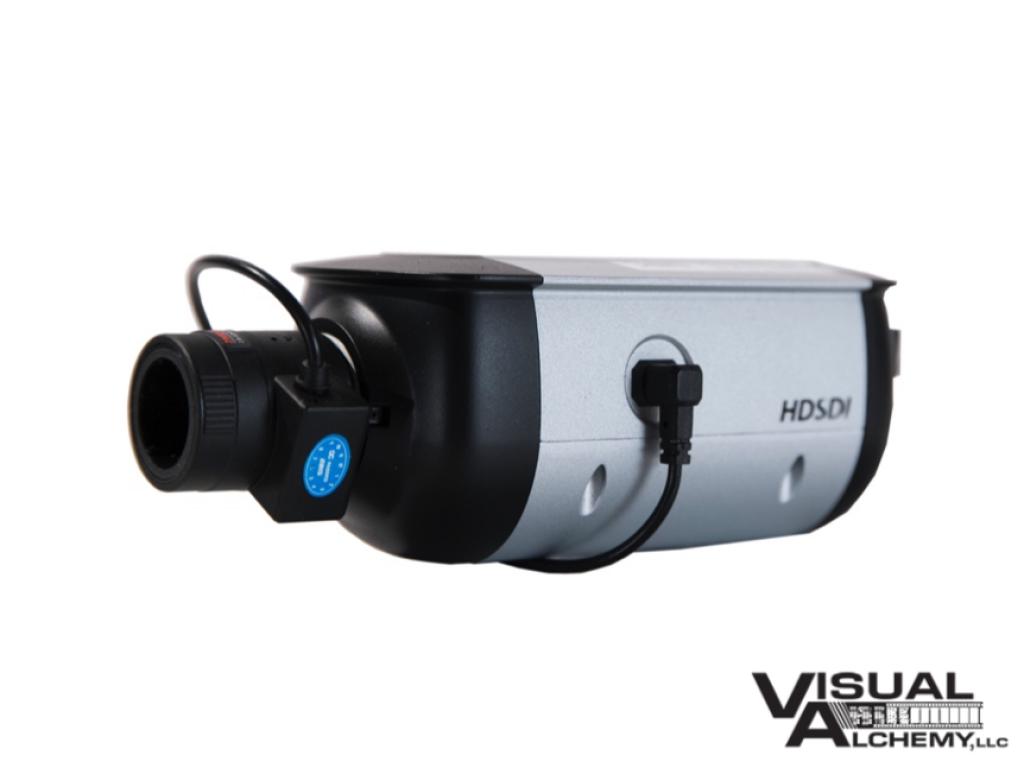 Cantek CTP-T29PG Security Camera