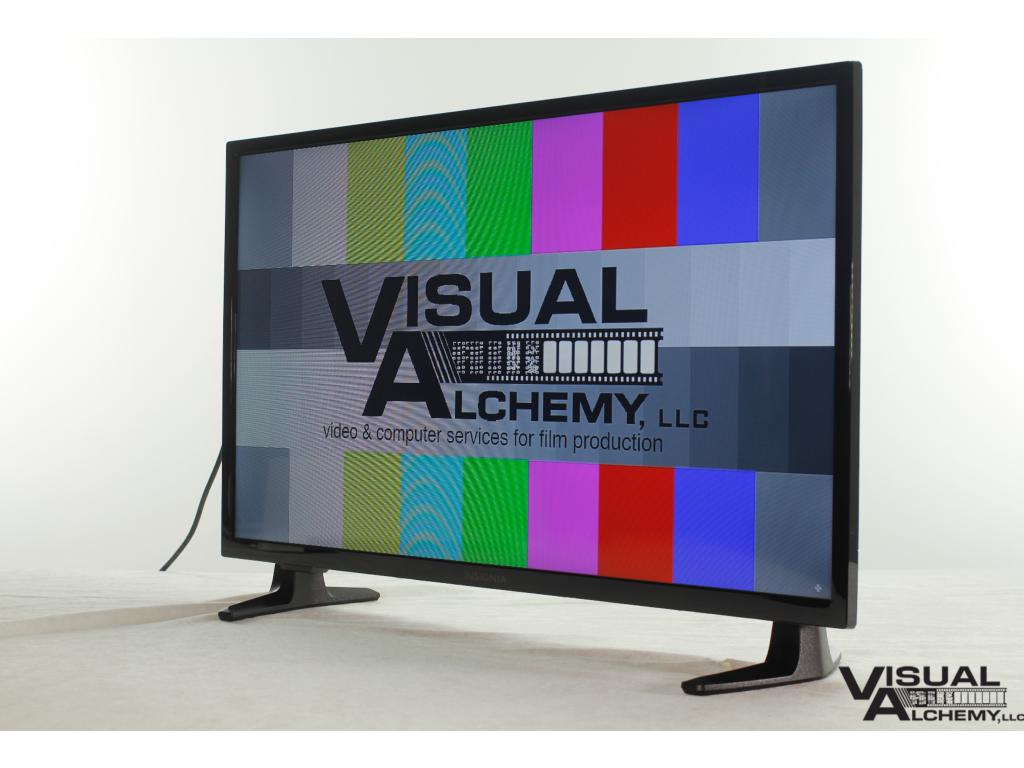 2018 32" Insignia LCD NS-32DF310NA19