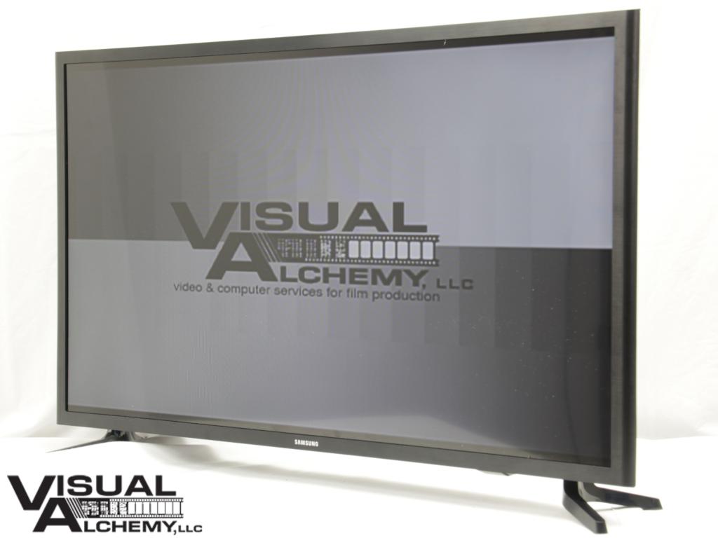 2015 32" Samsung UN32J5003AF