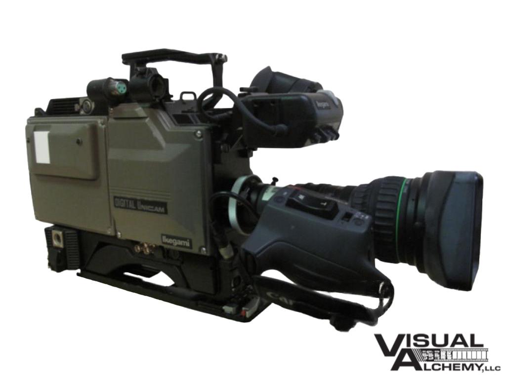 1997 Ikegami HL-59 Camera 35