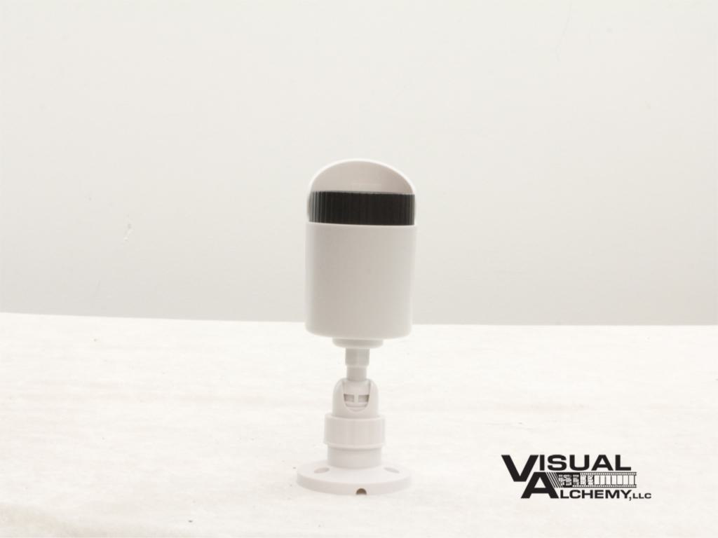 Prop Security Camera (White)