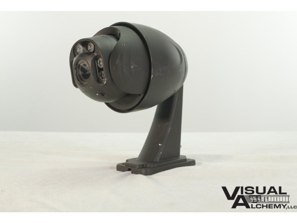 Black Prop Security Camera 141