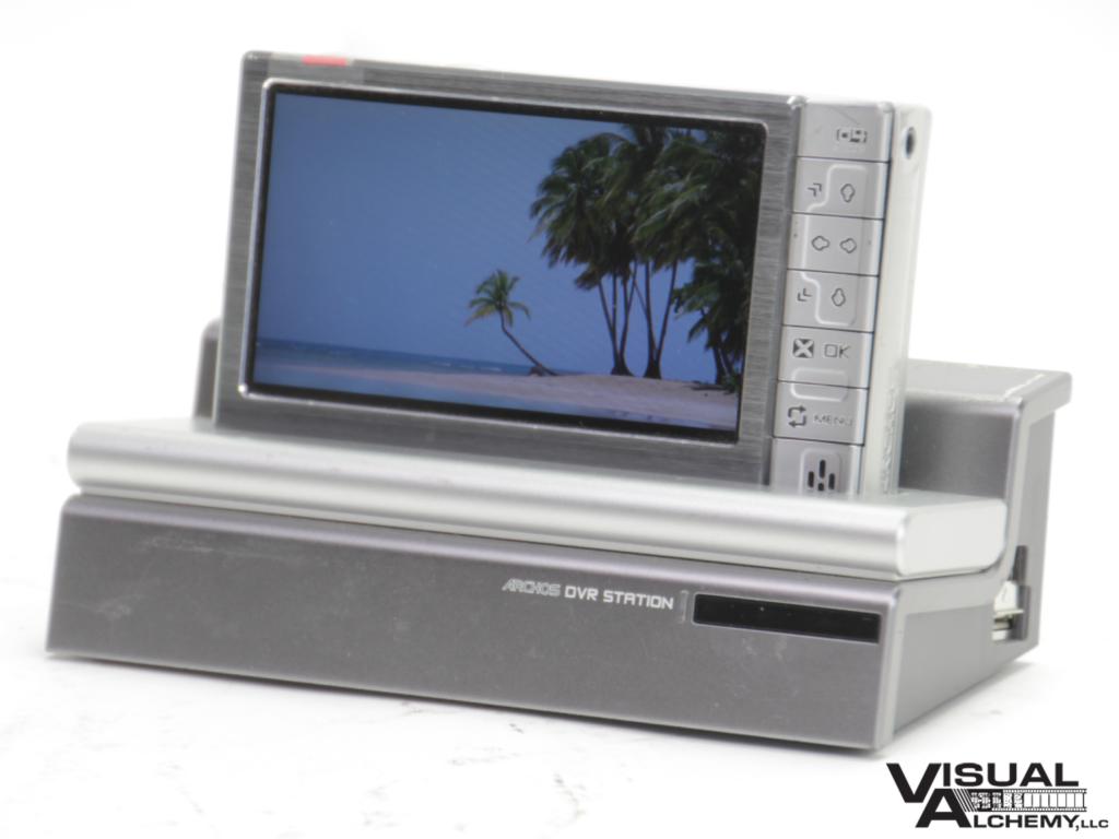 Archos 504 Digital Media Player (42525B)