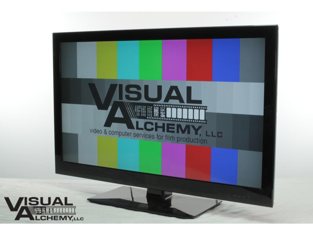 2012 42" LG 42CS570 40