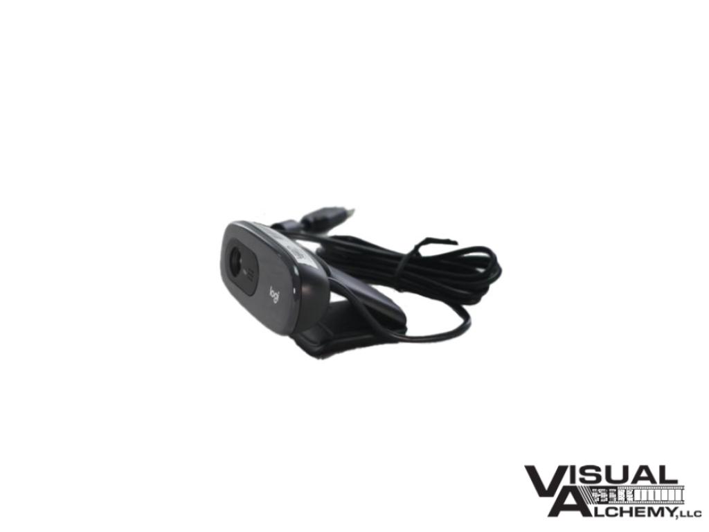 2010 Logitech 720p C270 HD Webcam