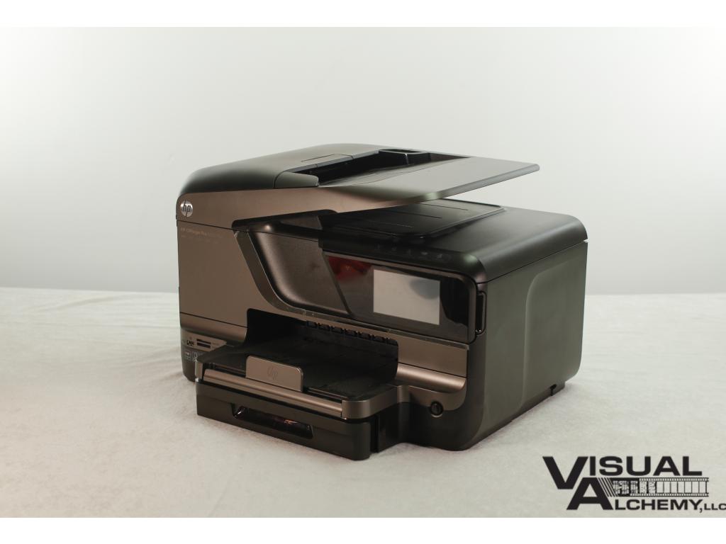 2009 HP Officejet Pro 8600 Plus Printer