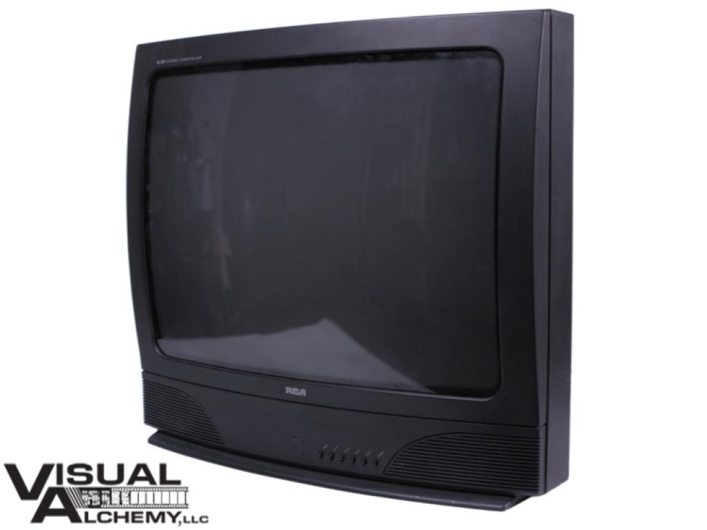 1999 25" RCA F25281