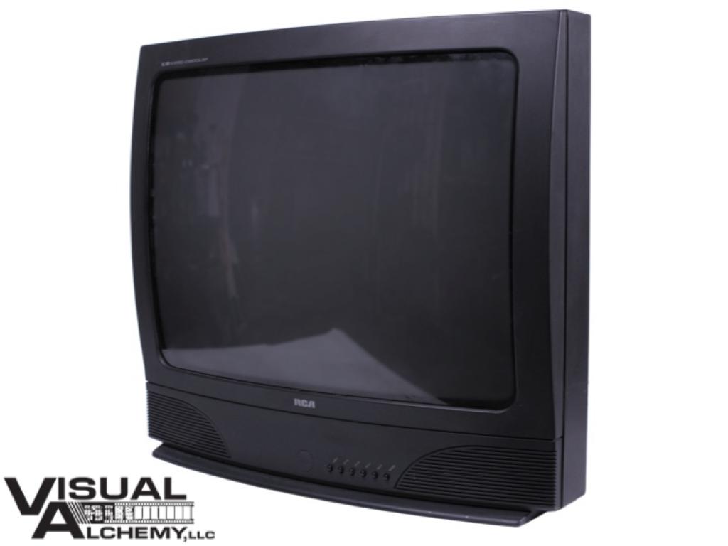 1999 25" RCA F25281 484