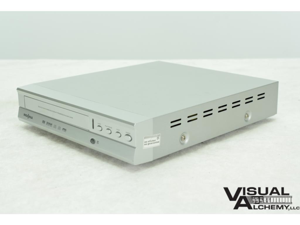 Insignia NS-DVD1-A DVD Player