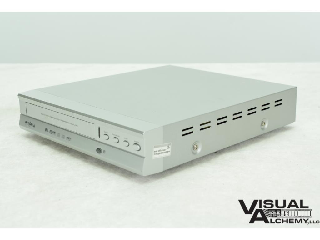 Insignia NS-DVD1-A DVD Player  447