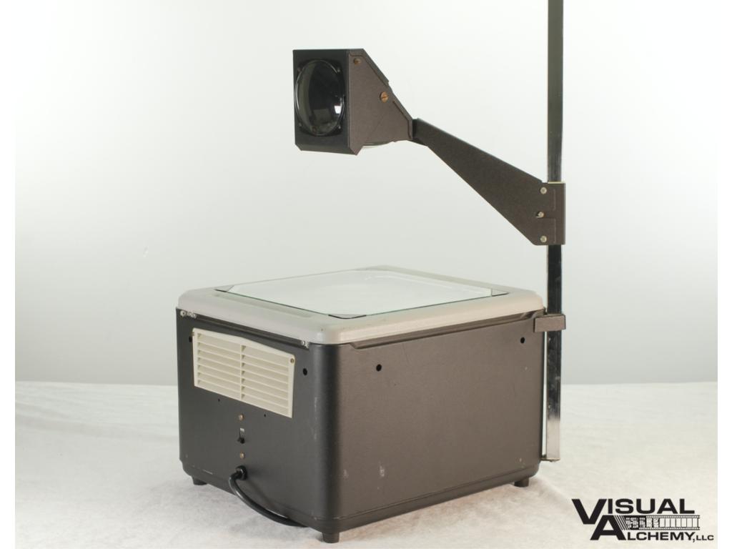 Porta Scribe G-100 Overhead Projector 37