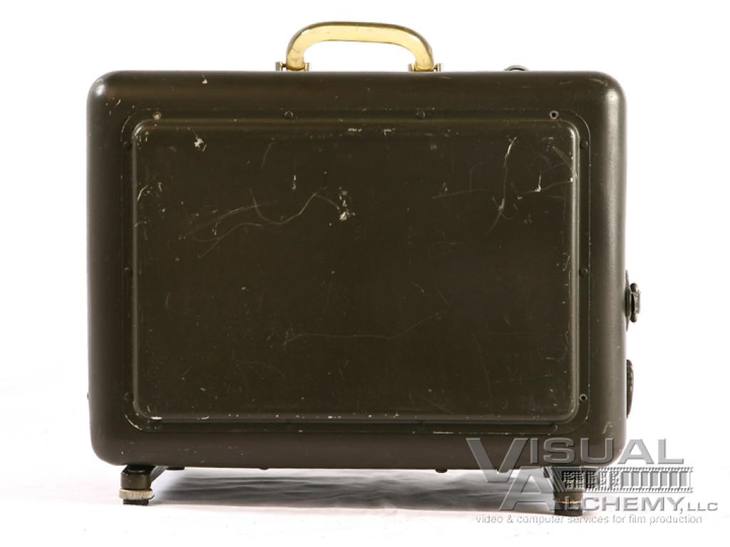 1950's US Army Dynamic Loudspeaker LS-170A/PFP-1 (Set AN/PFP-1 2of4)
