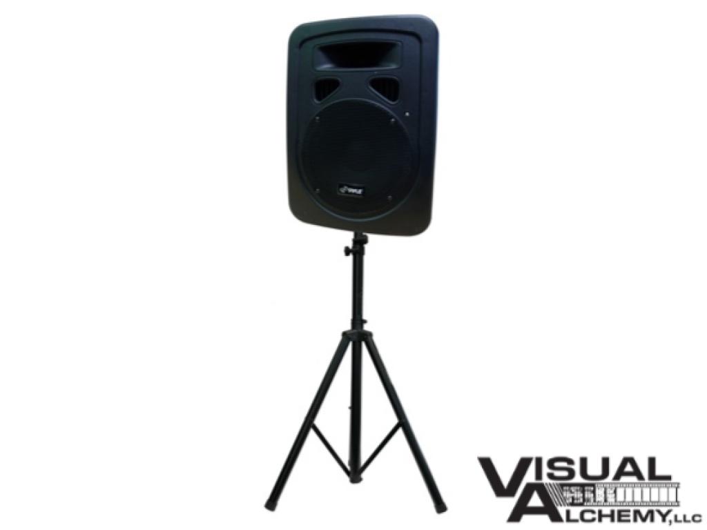 Jamstands Speaker Stands