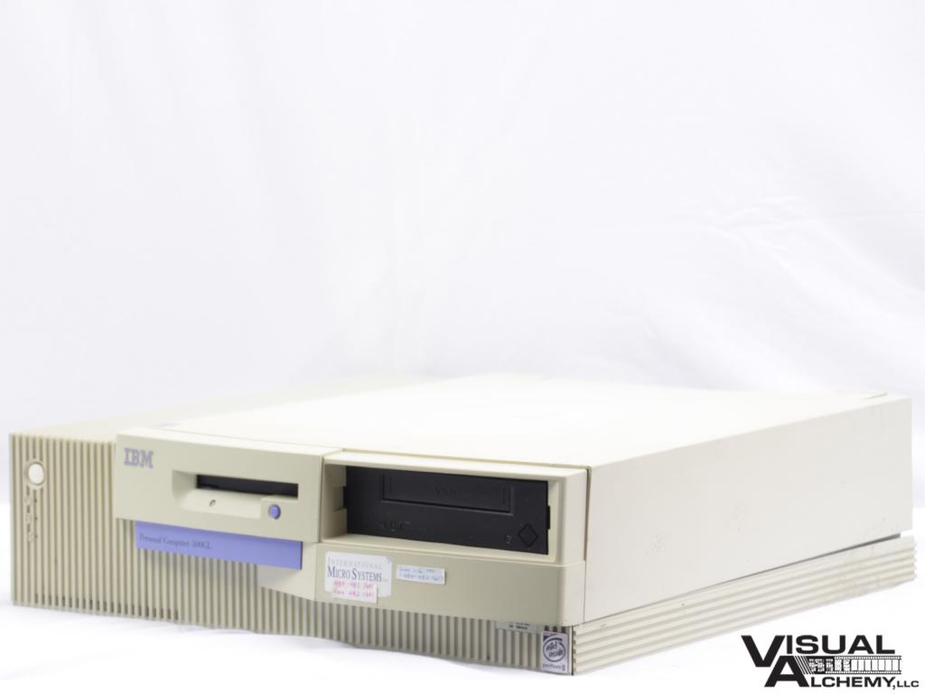 1997 IBM 44U Computer 222