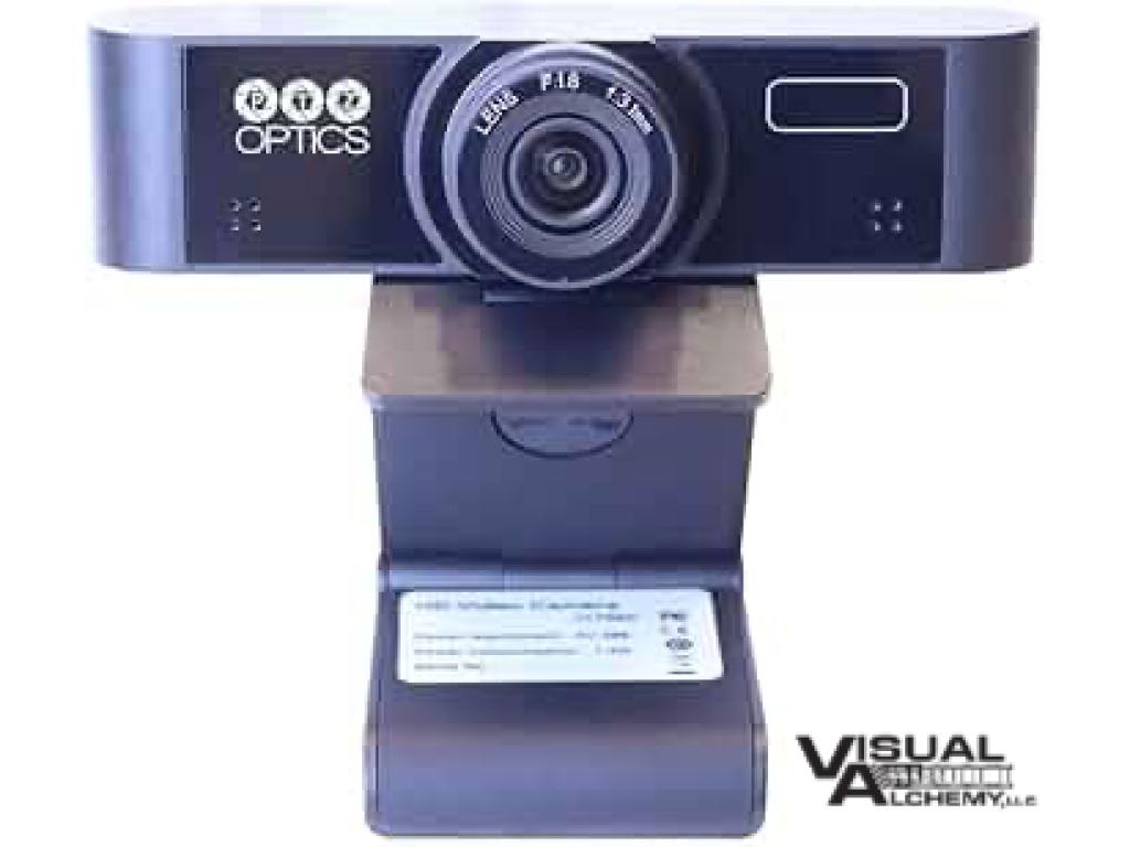 PTZOptics Webcam 80