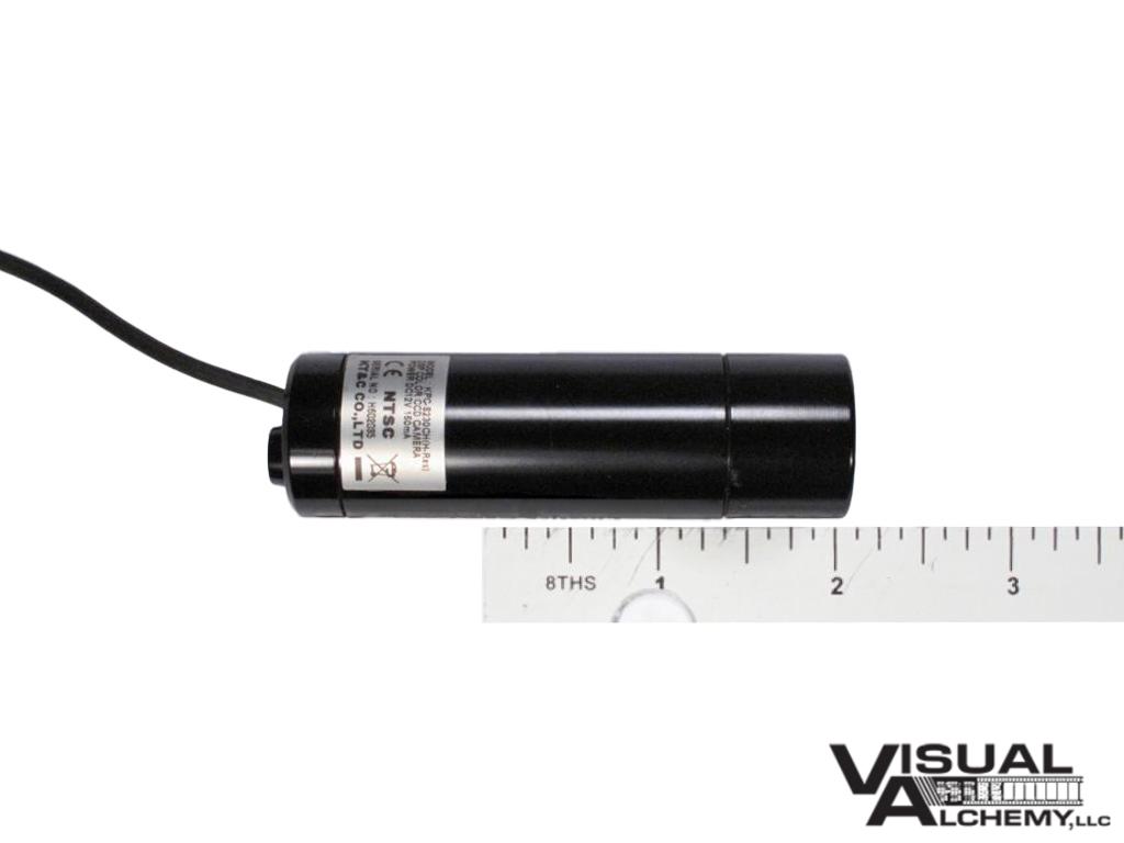 2012 Lipstick Camera Kit