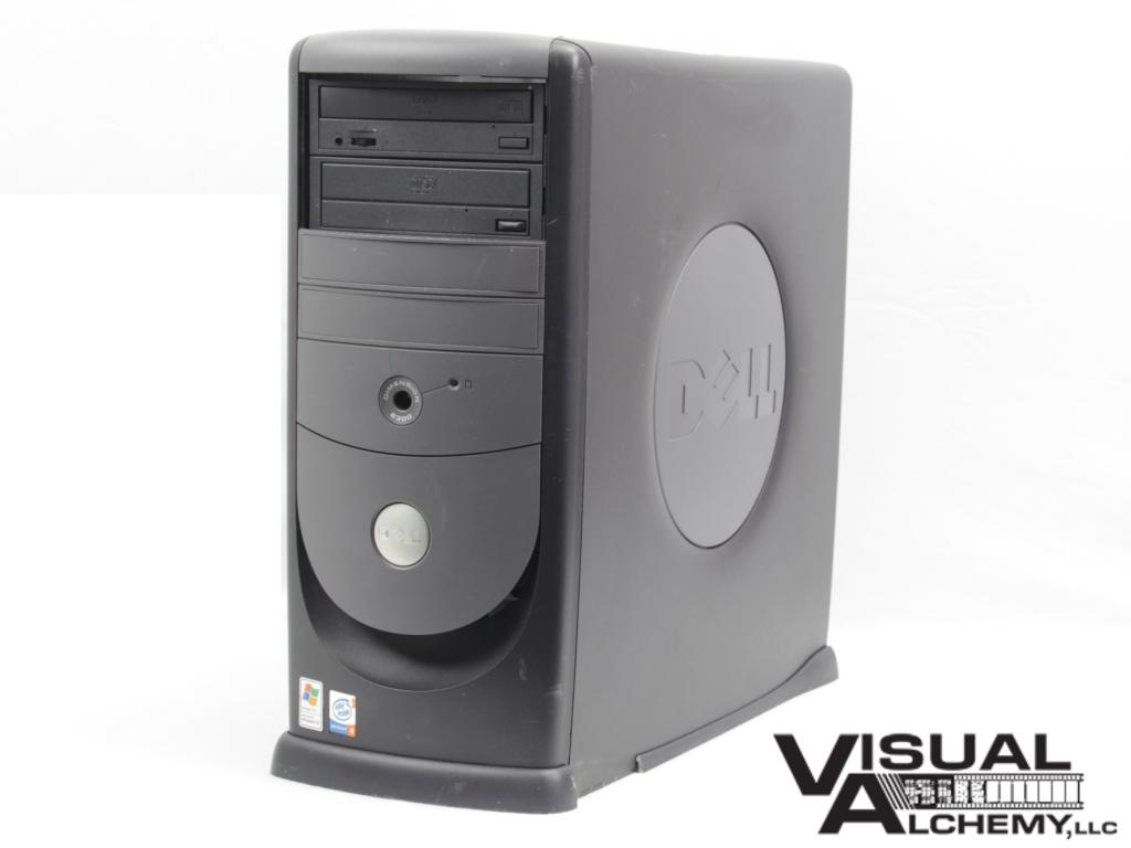 Dell CPU Prop Towers DHM