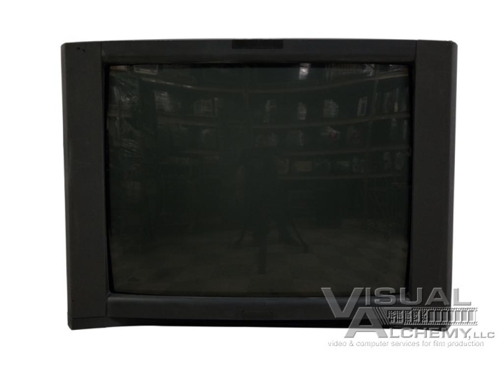 2000 36" Proscan PS36500