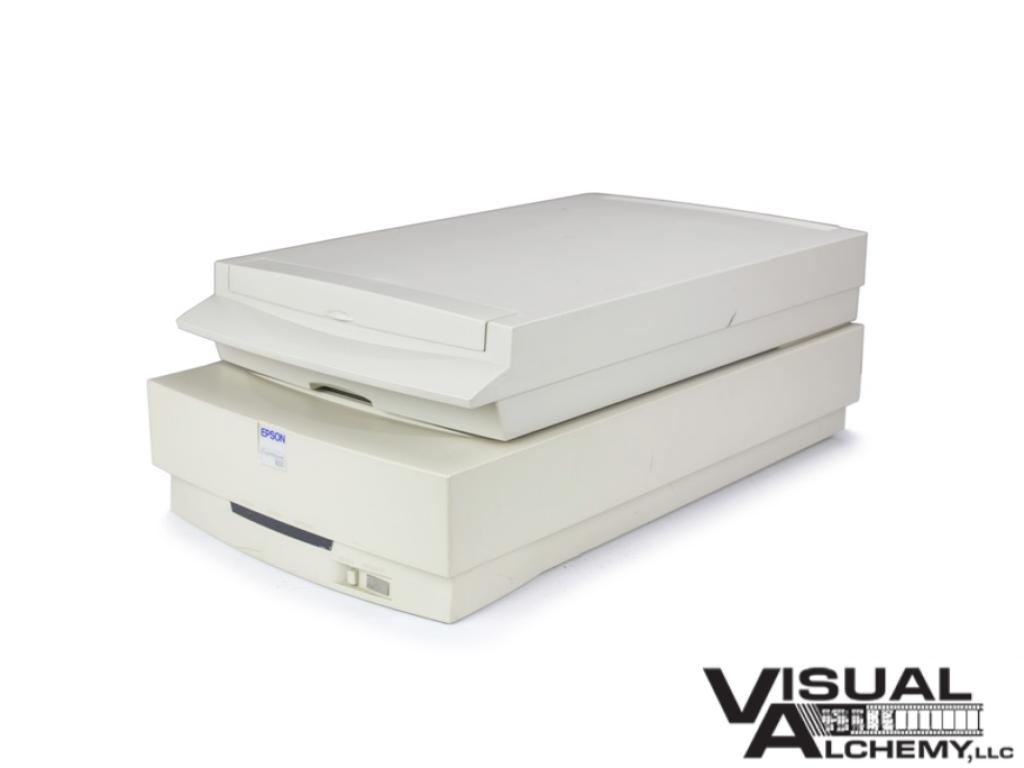 Epson Expression 800 Scanner