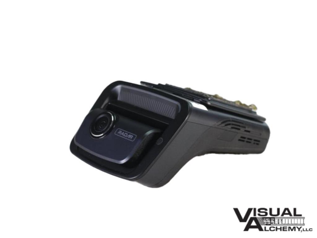 THINKWARE U3000 4K UHD Dash Cam