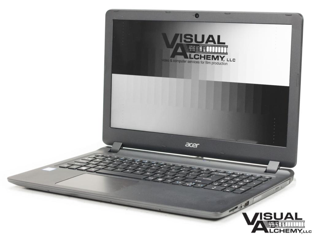 2016 15" Acer Aspire ES1-572-321G  Laptop