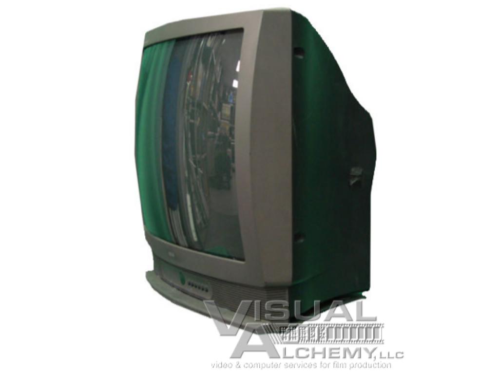 1999 27" RCA F27242GY 487