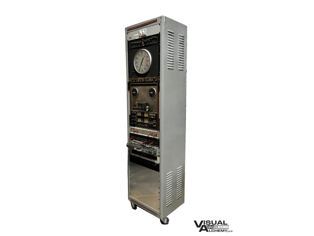 Vintage Gray Server #3