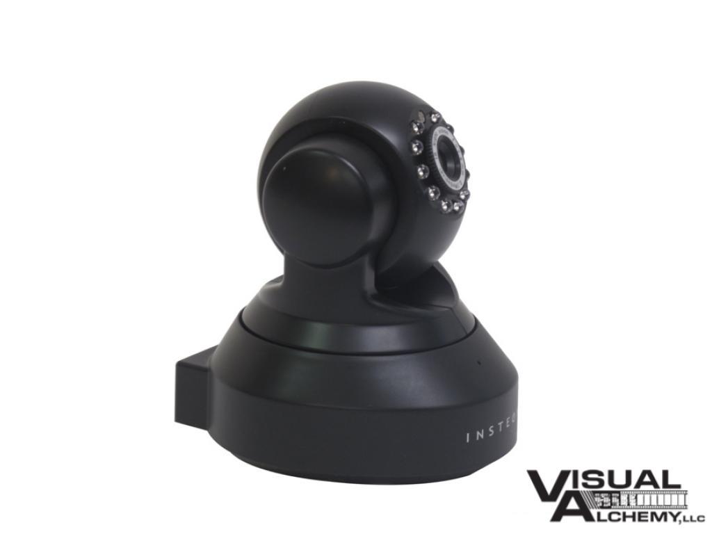 2012 Insteon Wireless IP Camera 125