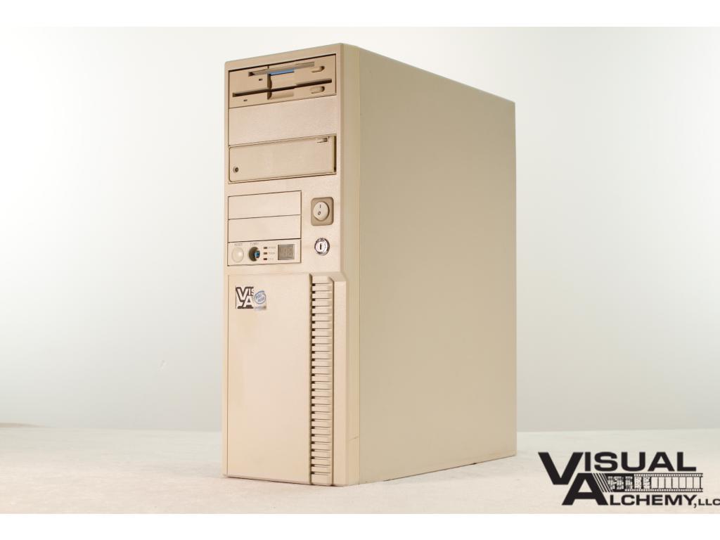 Beige Computer Tower (Prop) 64