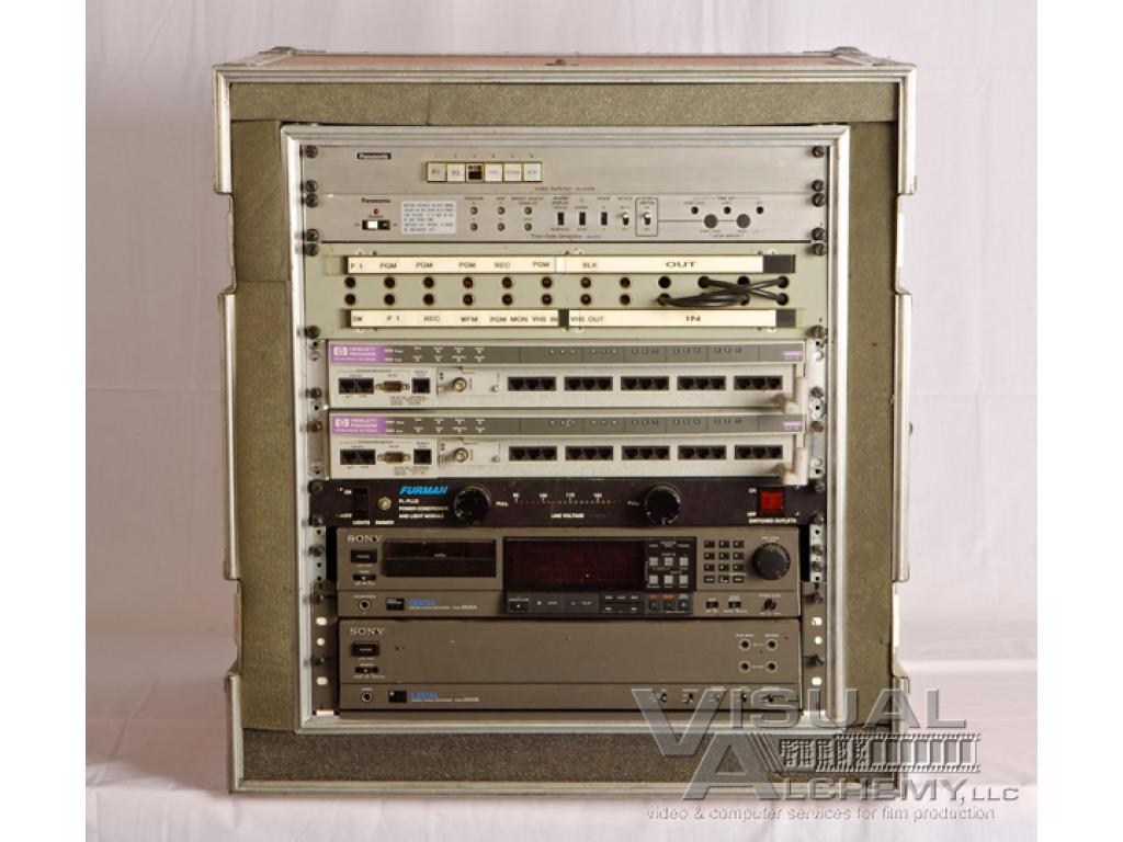 Rack Mount Case #7