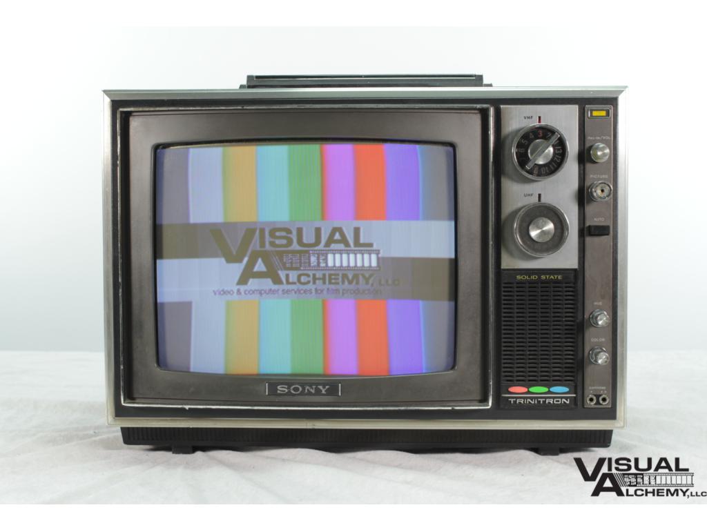 Media Thumbnail