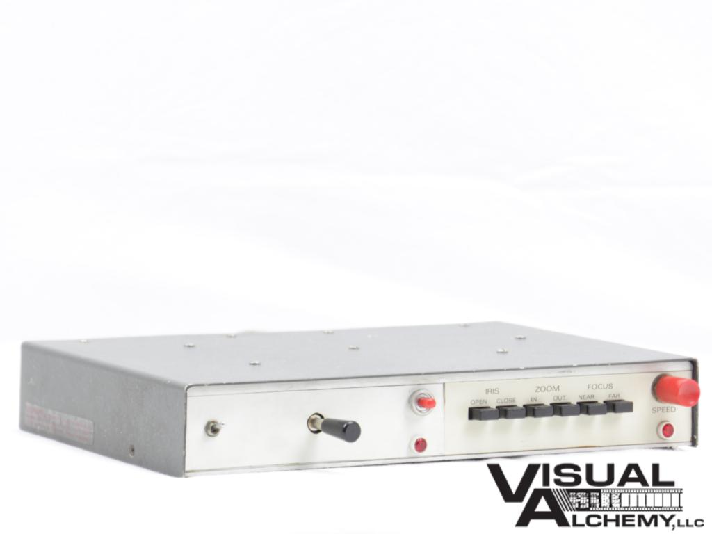 Vicon V111PT Security Cam Controller 573