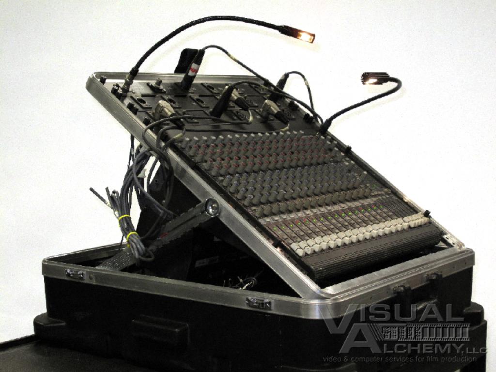 Rack Mount Case #10