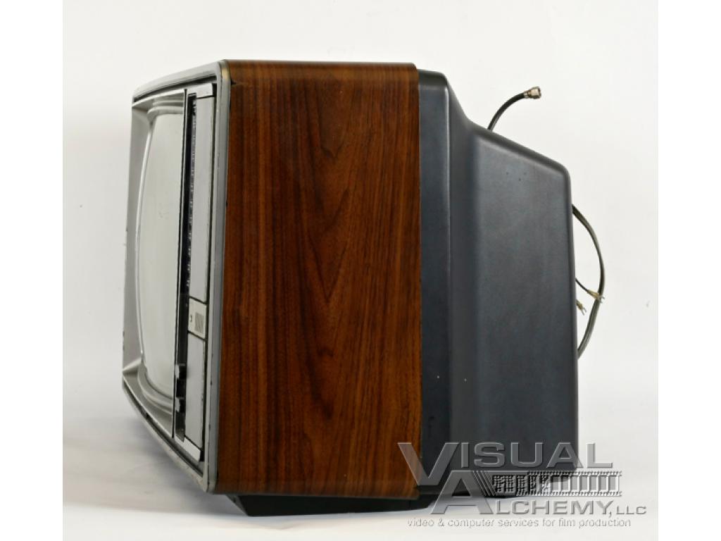 1977 20" Toshiba C989